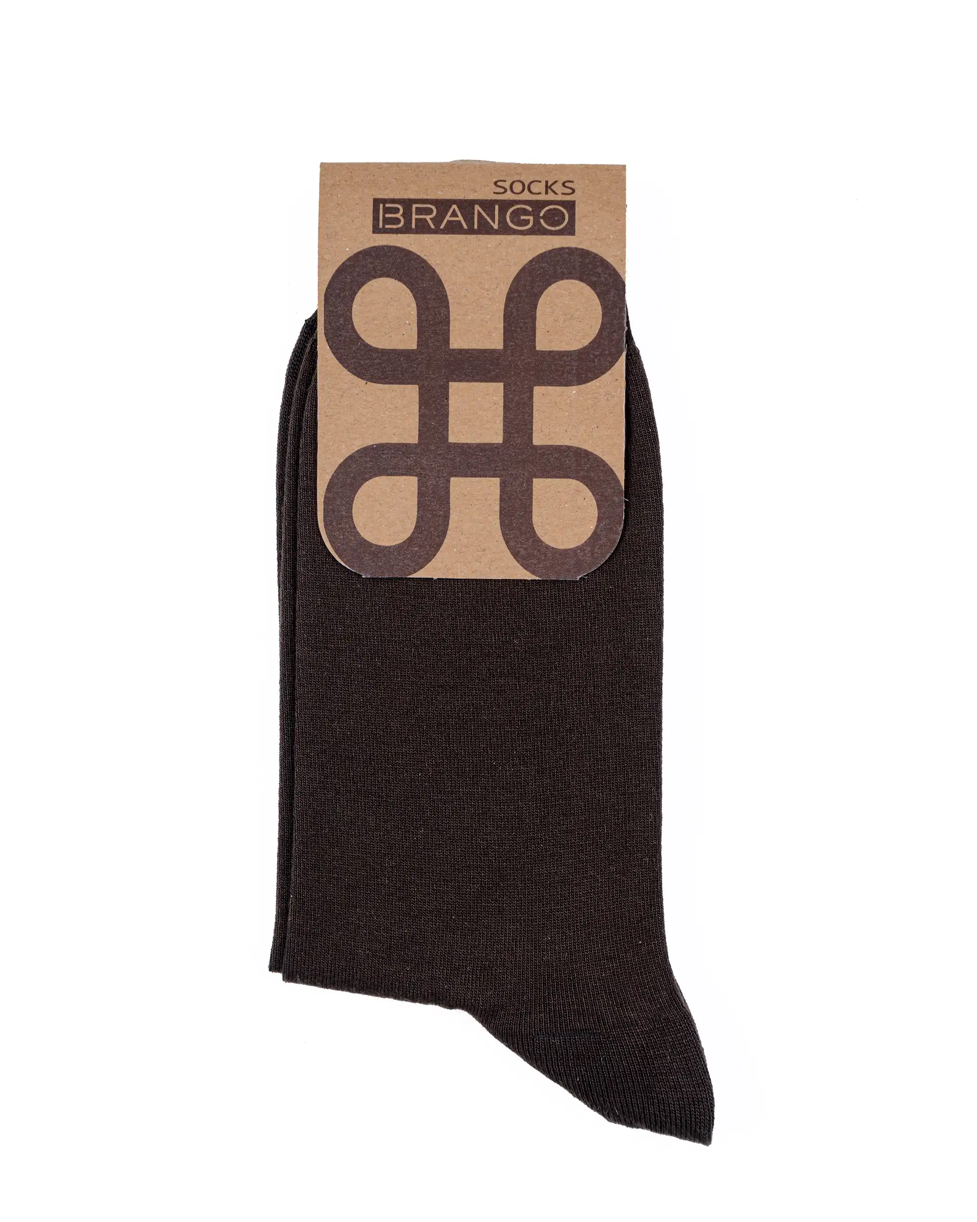 جوراب ساق دار BAMBOO